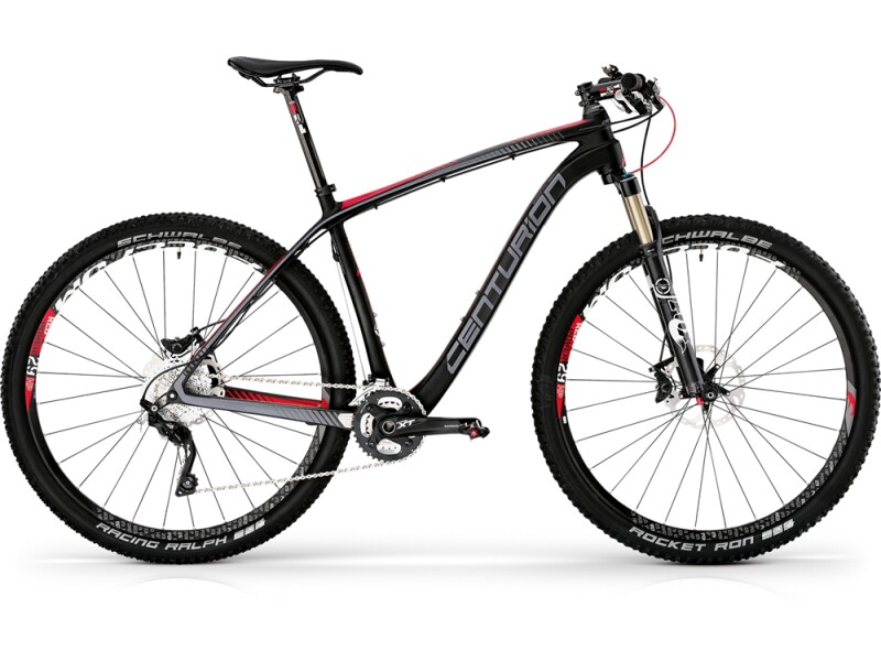 Centurion Backfire Carbon 3000.29