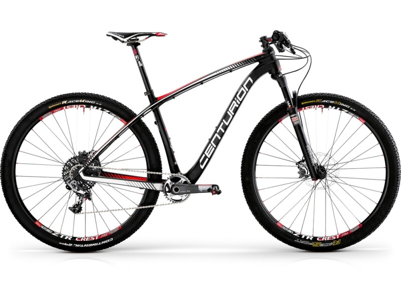 Centurion Backfire Carbon Team.29