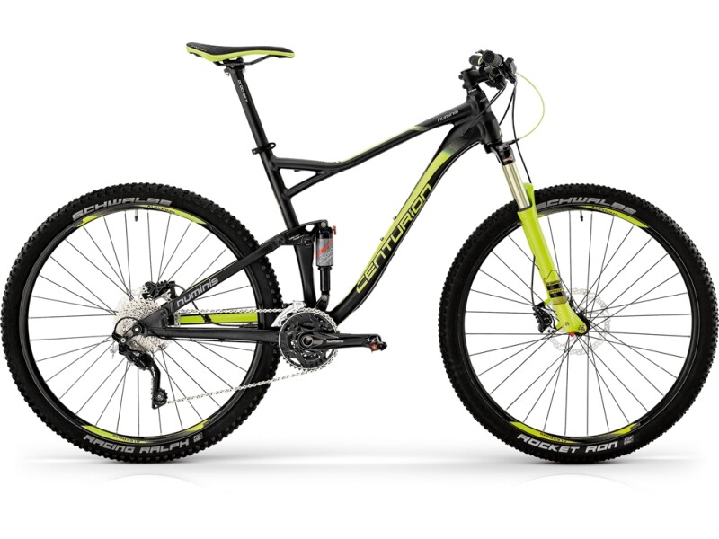 Centurion Numinis 800.29