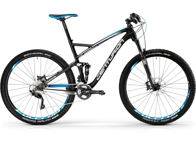 Centurion Numinis Carbon 2000.29
