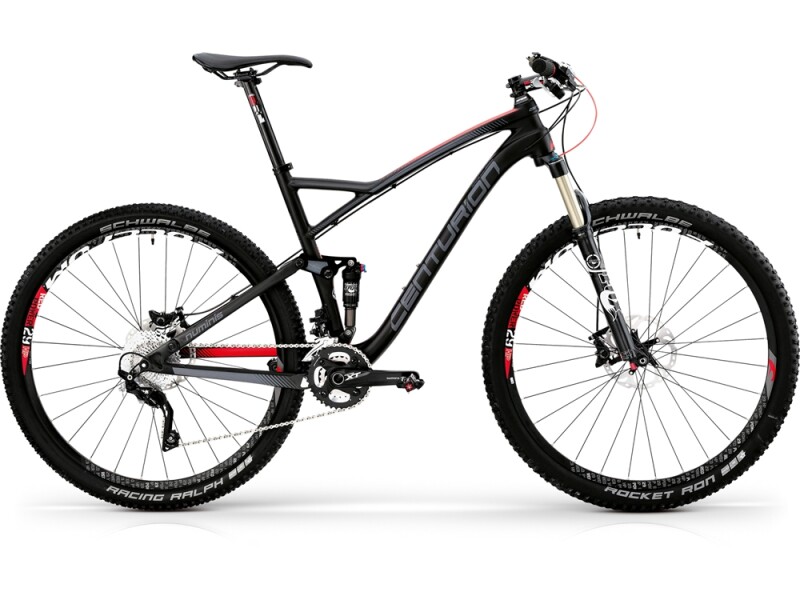 Centurion Numinis Carbon 3000.29