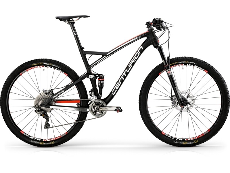 Centurion Numinis Carbon Team.29