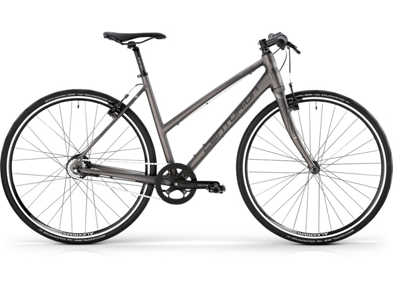 Centurion City Speed 8 Lady