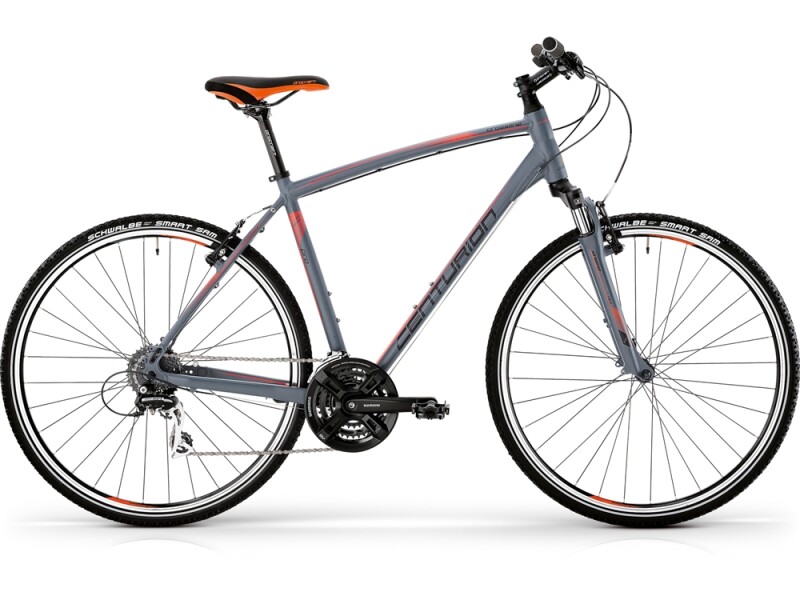 Centurion Cross Line Pro 50