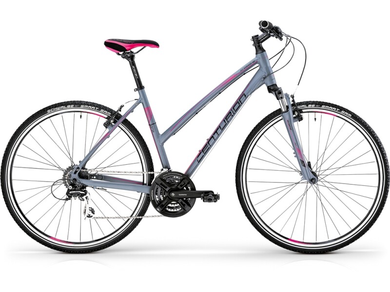 Centurion Cross Line Pro 50 Lady