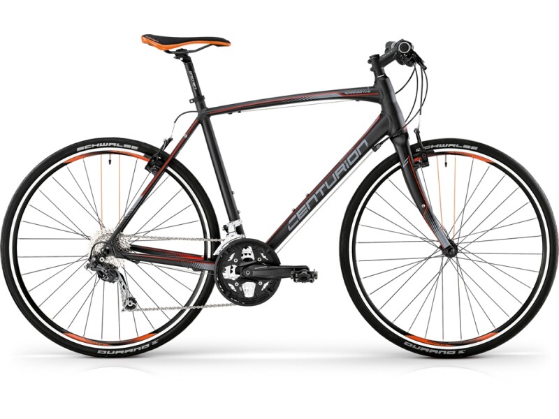 Centurion Speeddrive 500
