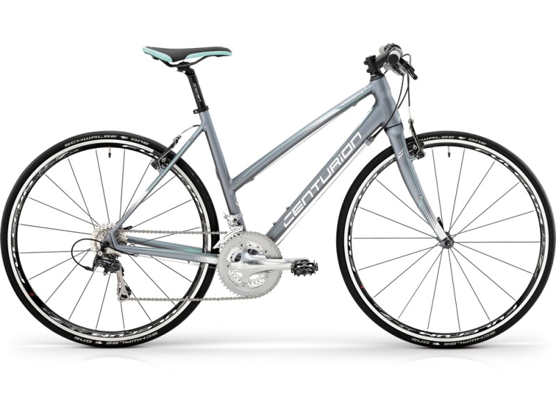 Centurion Speeddrive 1000 Lady