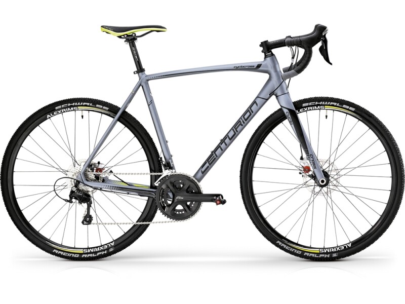 Centurion Cyclo Cross 3000