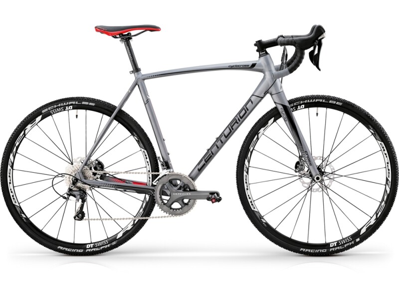 Centurion Cyclo Cross 4000