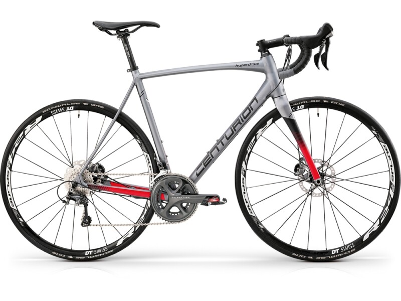Centurion Hyperdrive 4000 disc