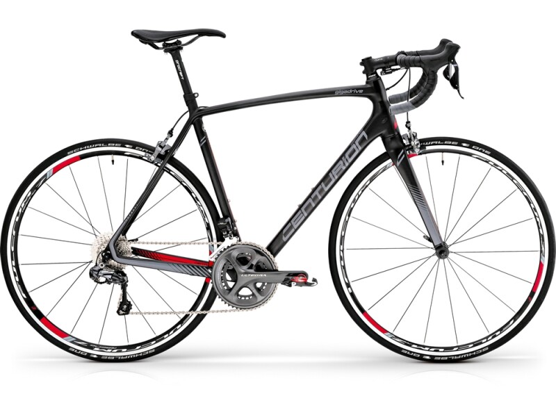 Centurion Gigadrive 4000 Di2