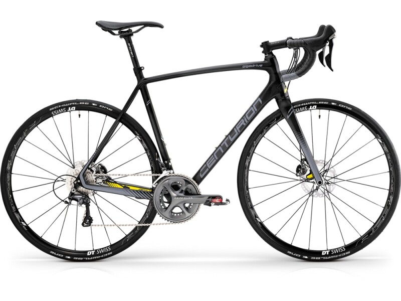 Centurion Gigadrive 4000 Disc