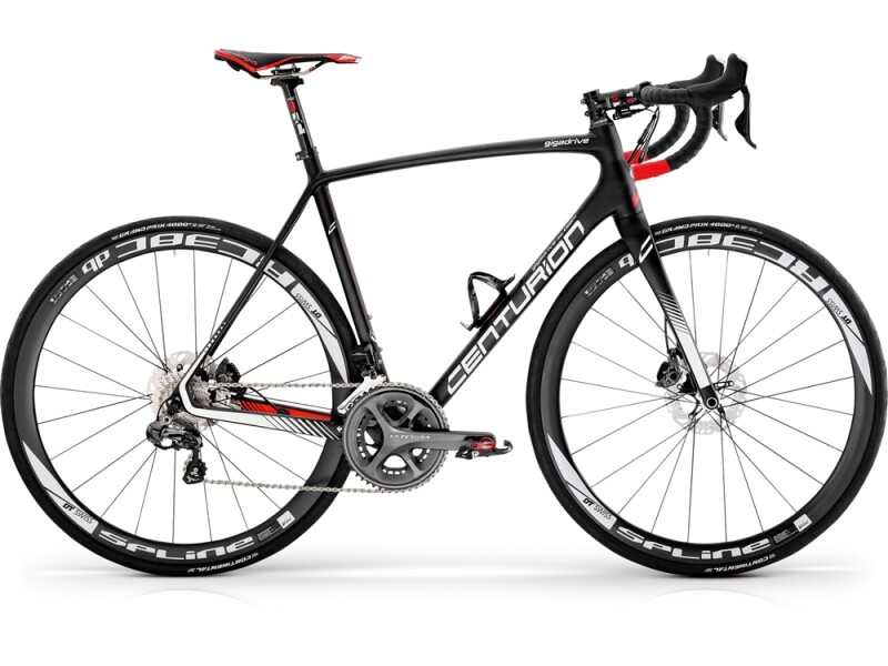 Centurion Gigadrive Team Disc