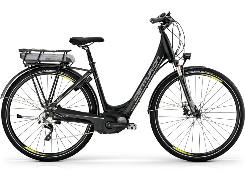 Centurion E-Co 410