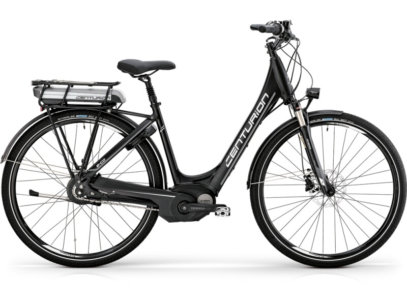 Centurion E-Co 400 / 400A