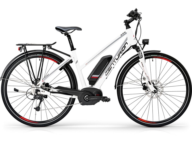 Centurion E-Fire Tour 409
