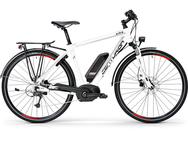Centurion E-Fire Sport 409