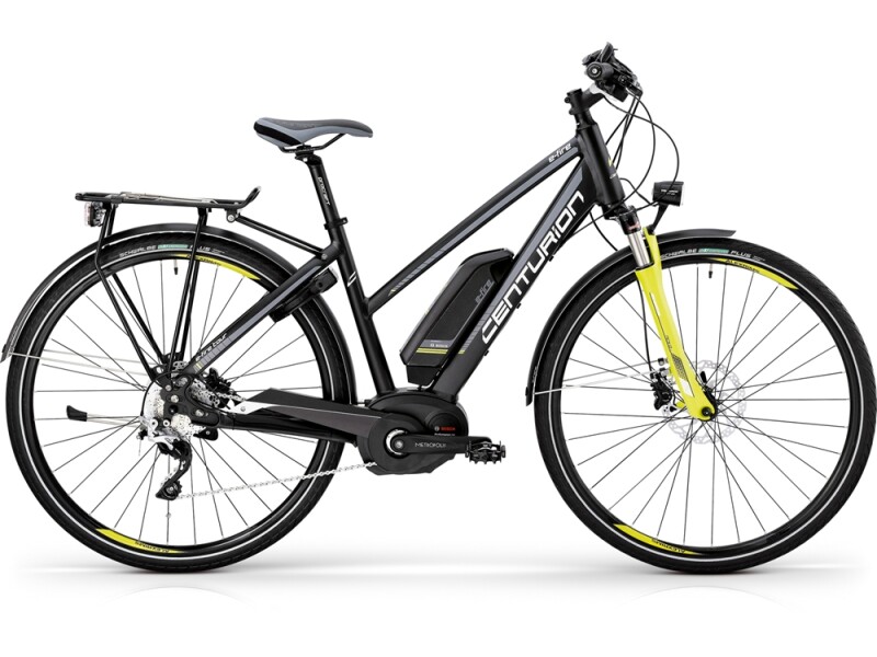 Centurion E-Fire Tour 410