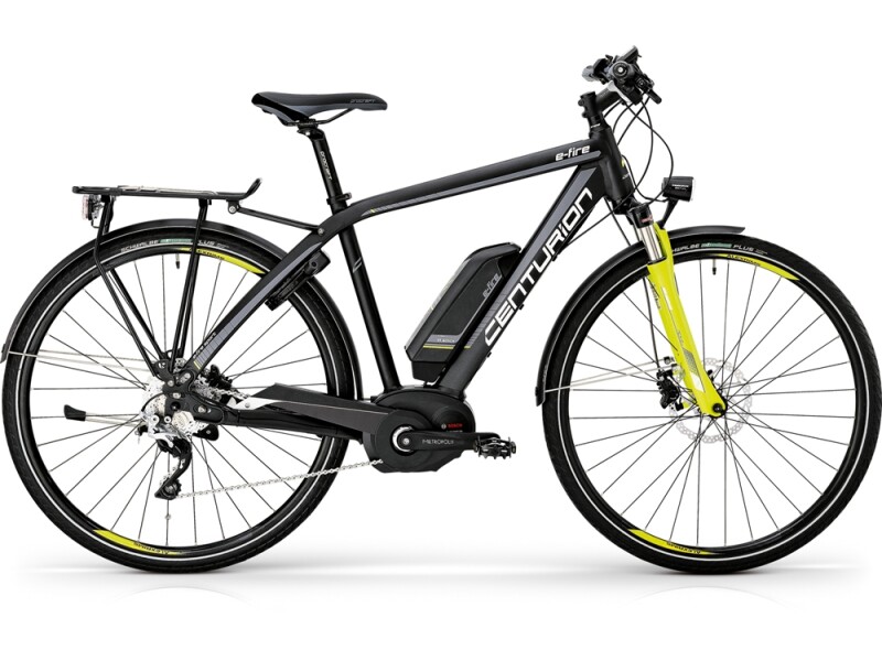 Centurion E-Fire Sport 410
