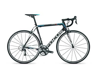 Focus Izalco MAx 5.0