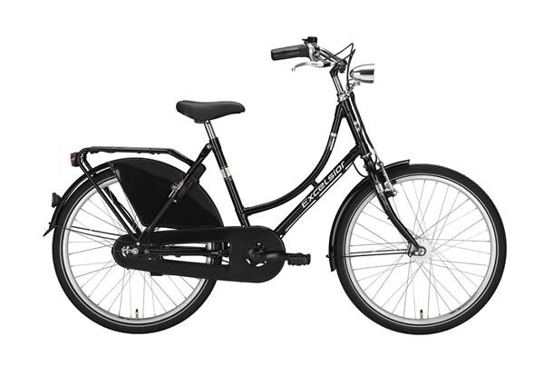 excelsior fahrrad 24 zoll rahmenhöhe 45 cm