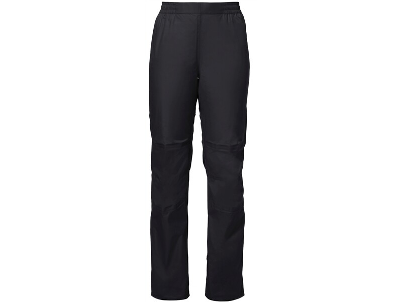 VAUDE Women’s Drop Pants II schwarz