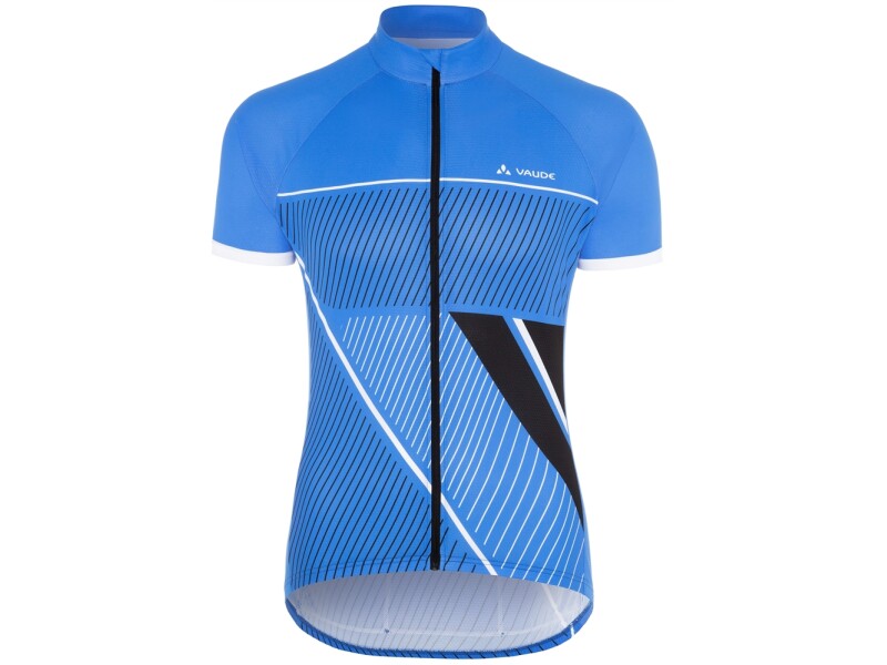 VAUDE Men's Argus Tricot blau
