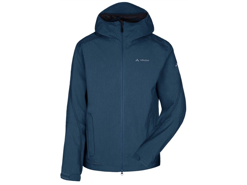 VAUDE Men's Estero Jacket blau