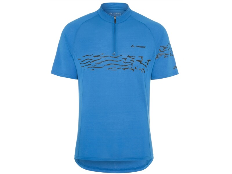 VAUDE Men's Sentiero Shirt blau