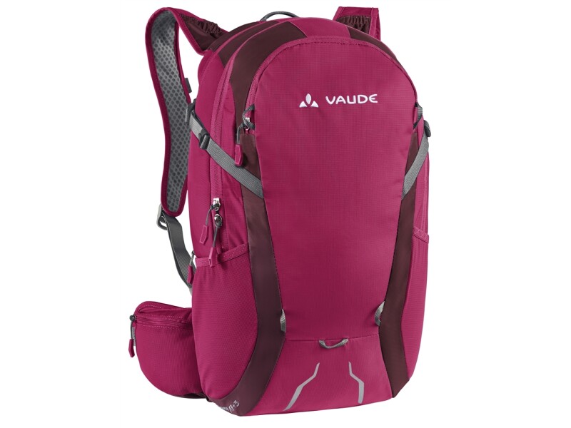 VAUDE Roomy 12+3
