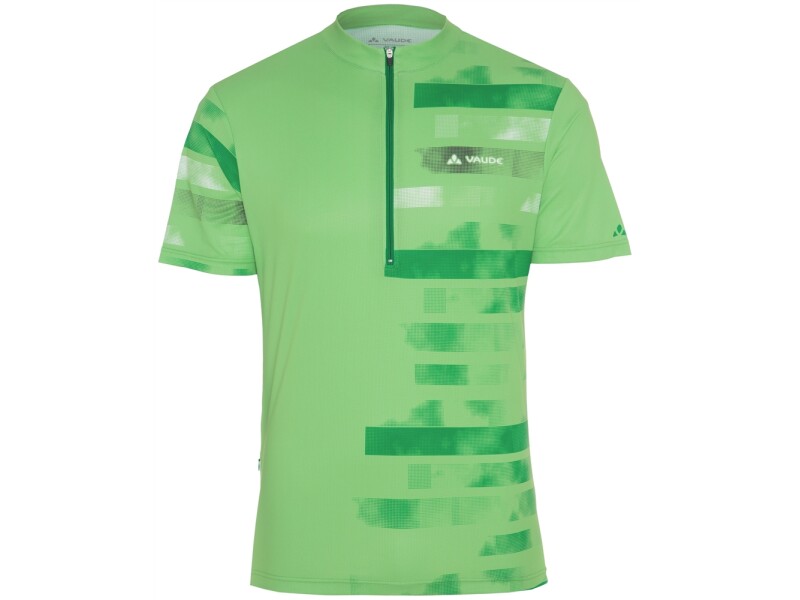 VAUDE Men's Tremalzo Shirt grün