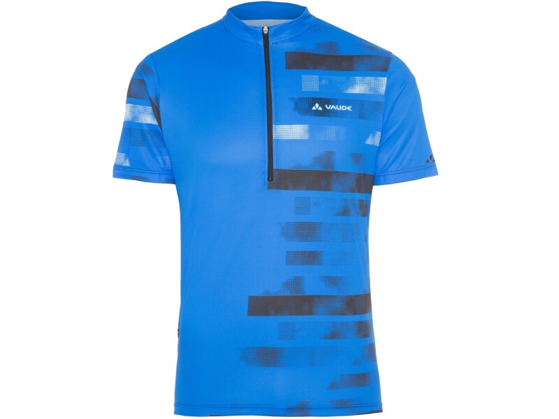 VAUDE Men's Tremalzo Shirt blau