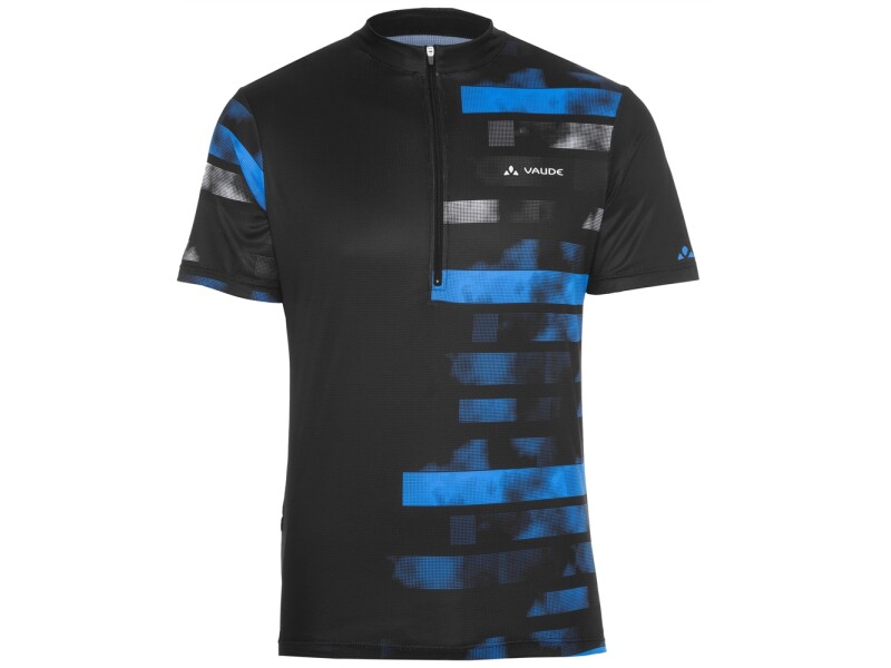 VAUDE Men's Tremalzo Shirt schwarz