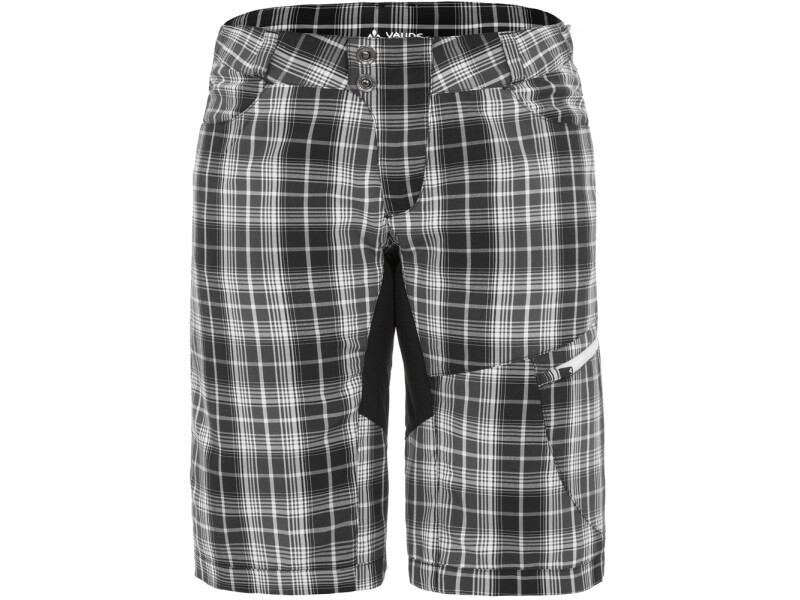 VAUDE Women’s Craggy Pants II schwarz