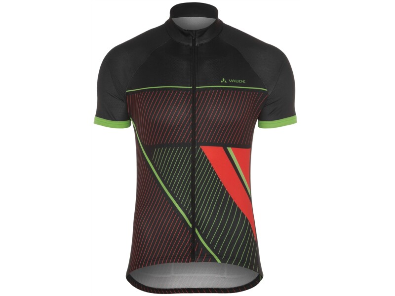 VAUDE Men's Argus Tricot schwarz