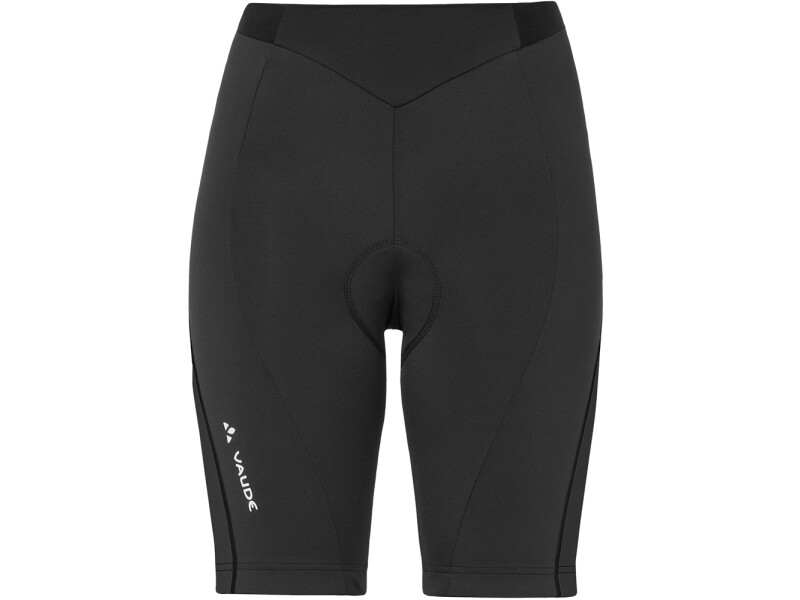 VAUDE Women's Advanced Pants schwarz