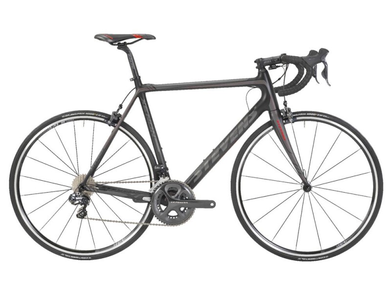 Stevens Xenon Di2