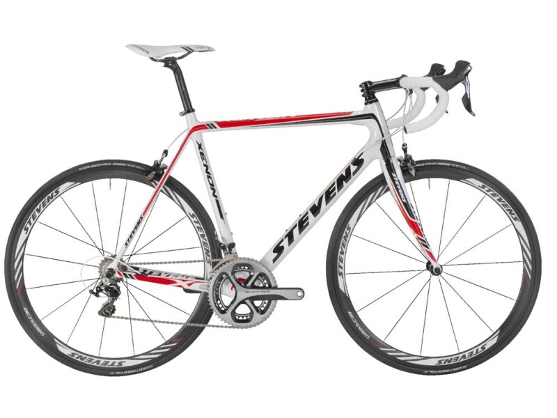 Stevens Xenon C