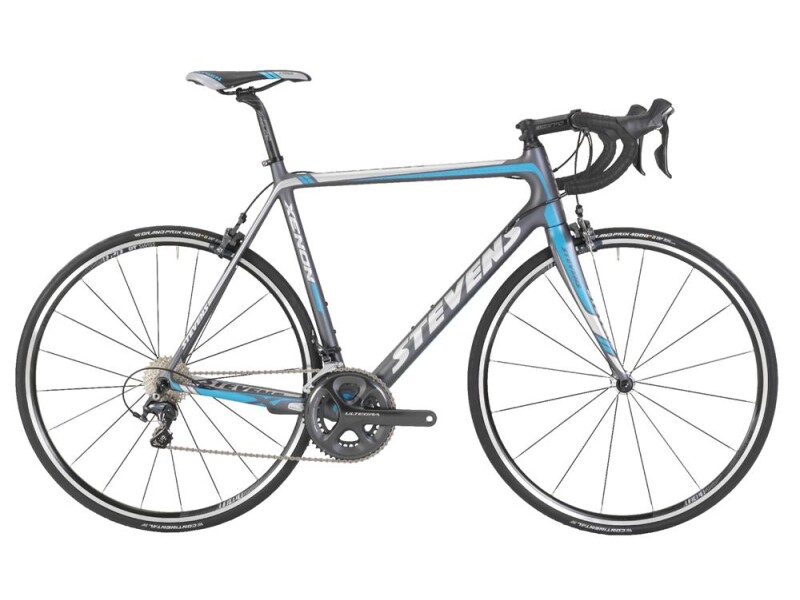 Stevens Xenon CT