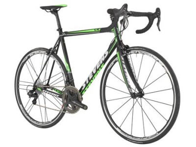 Stevens Vuelta