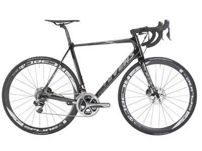 Stevens Ventoux Disc C