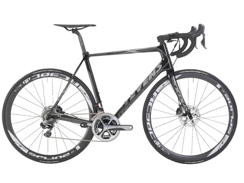 Stevens Ventoux Disc C