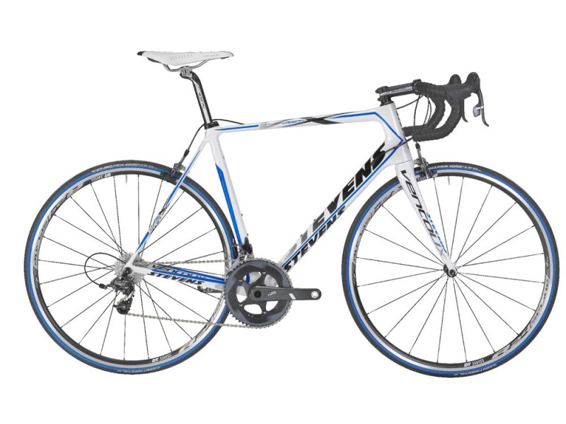 Stevens Ventoux C