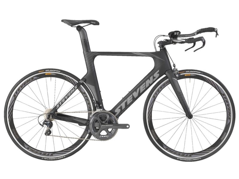 Stevens Trofeo