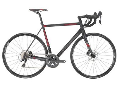 Stevens Supreme Disc