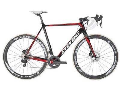 Stevens Super Prestige Disc Di2