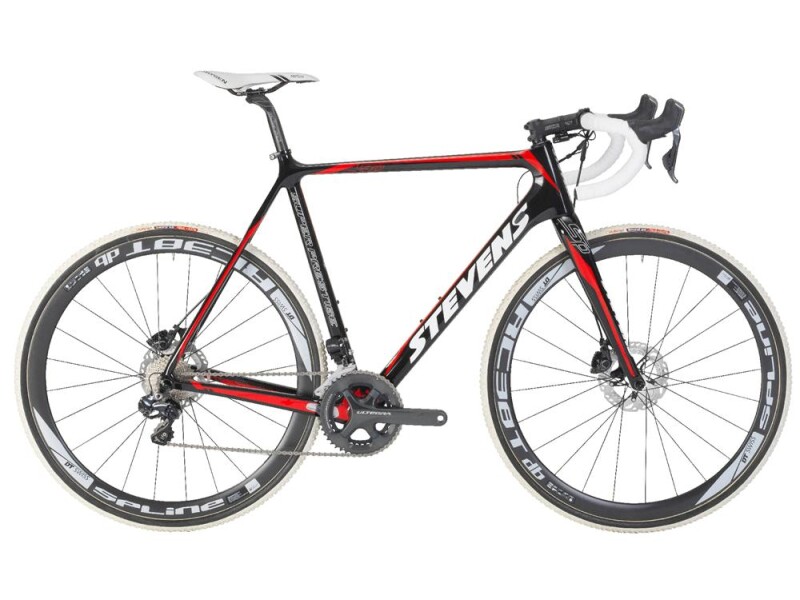 Stevens Super Prestige Disc Di2