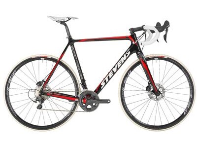 Stevens Super Prestige Disc