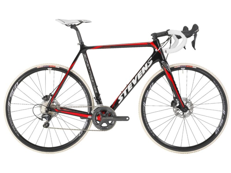 Stevens Super Prestige Disc