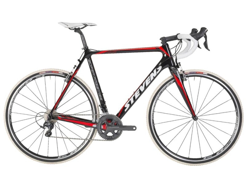 Stevens Super Prestige Canti